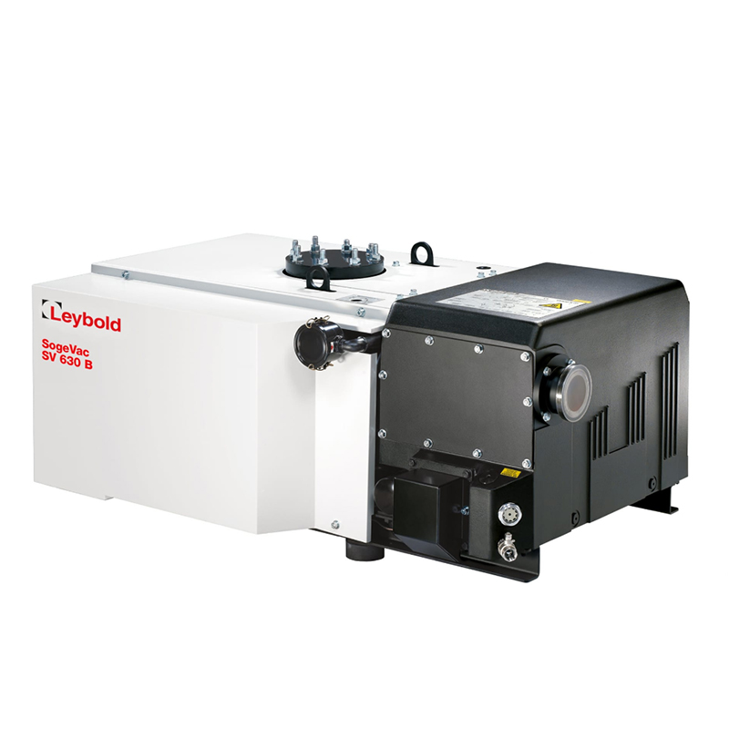 莱宝真空泵SV630B