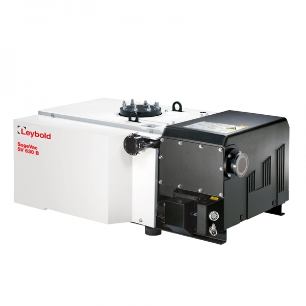 莱宝真空泵SV630B