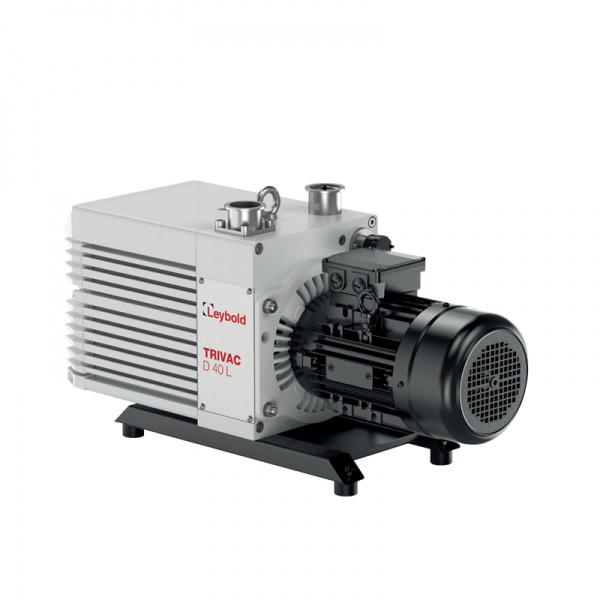 莱宝真空泵D40L