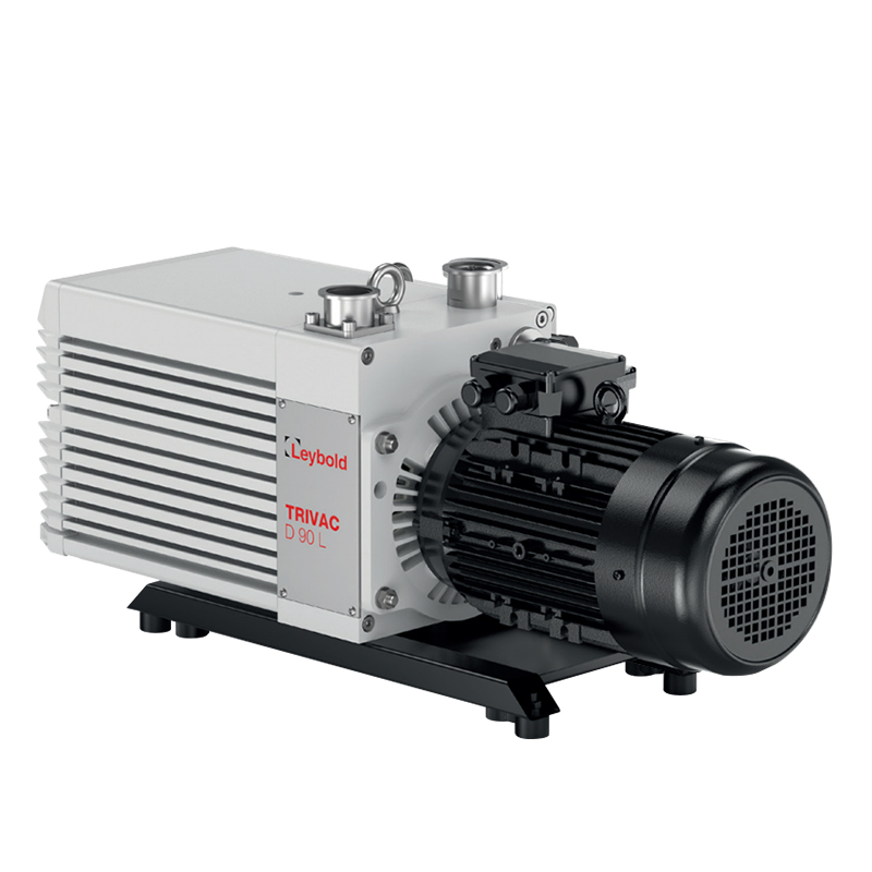 莱宝真空泵D90L