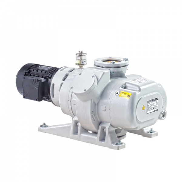 莱宝真空泵WA/WAU501