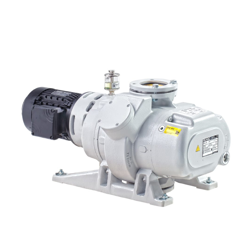 莱宝真空泵WA/WAU1001