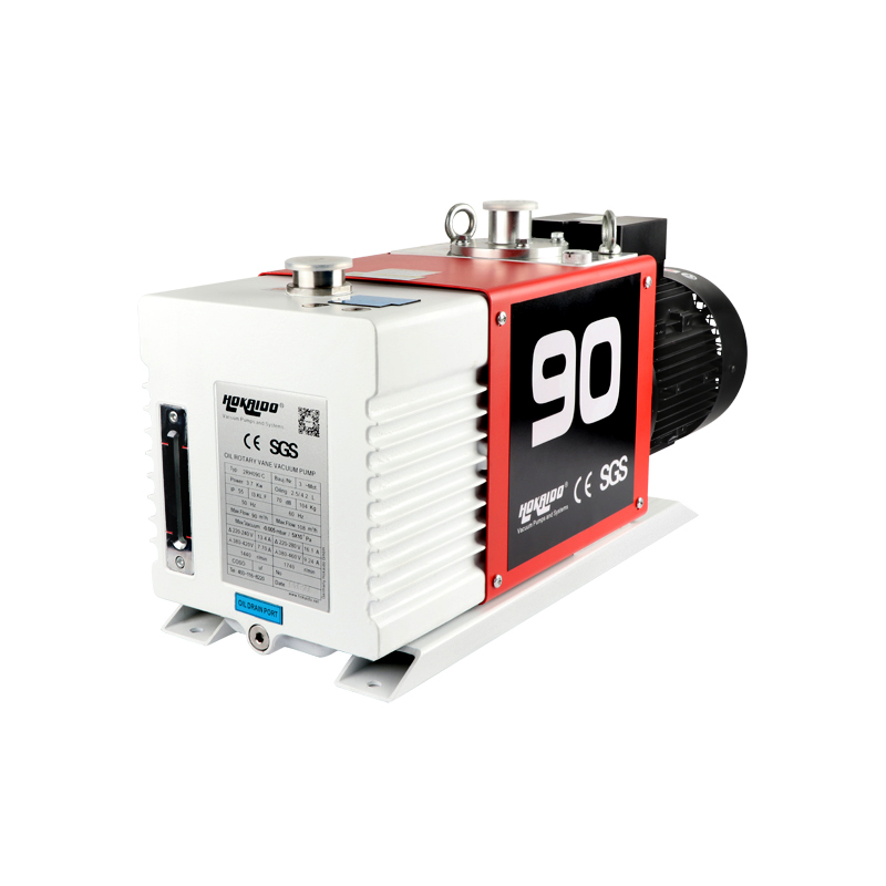 好凯德真空泵2RH090C