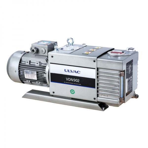 爱发科真空泵VDN602