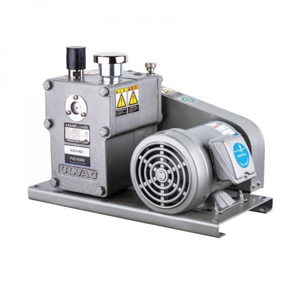 爱发科真空泵PVD-N360
