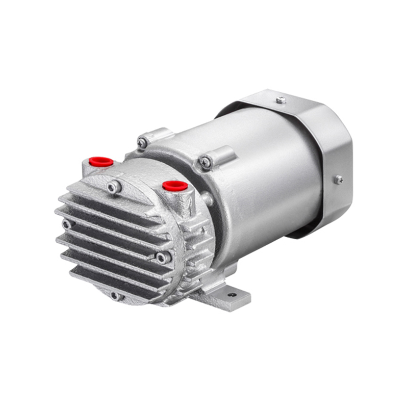 钰邦真空泵DV-7V