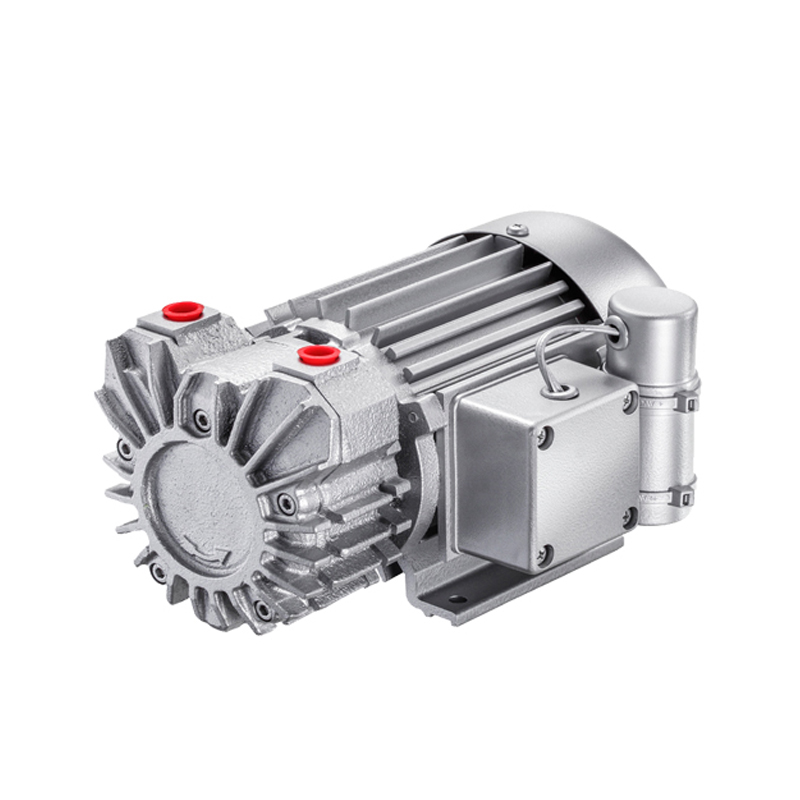 钰邦真空泵DV-3N