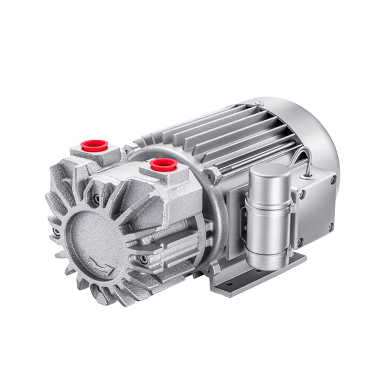 钰邦真空泵DV-8N