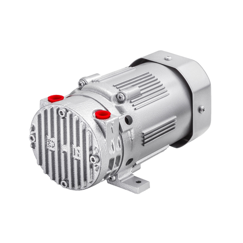 钰邦真空泵DV-4N