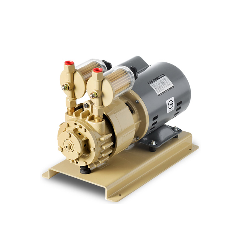 钰邦真空泵RV-10V