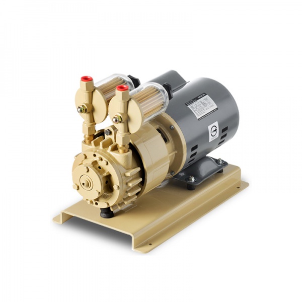 钰邦真空泵RV-10V