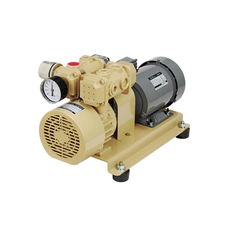 钰邦真空泵RV-16V