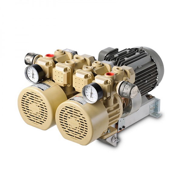 钰邦真空泵RVX-25