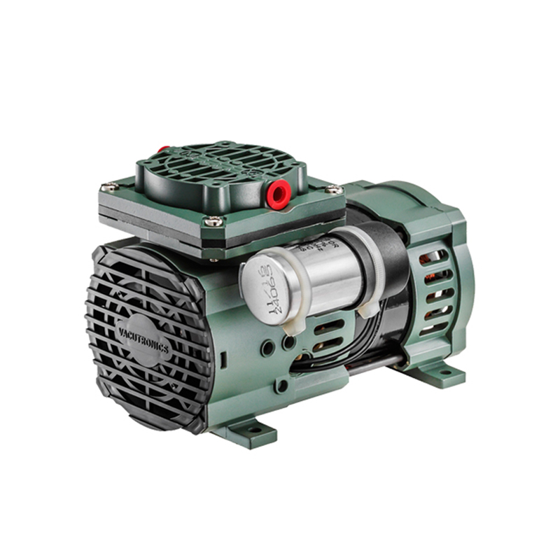 钰邦真空泵DA-20V