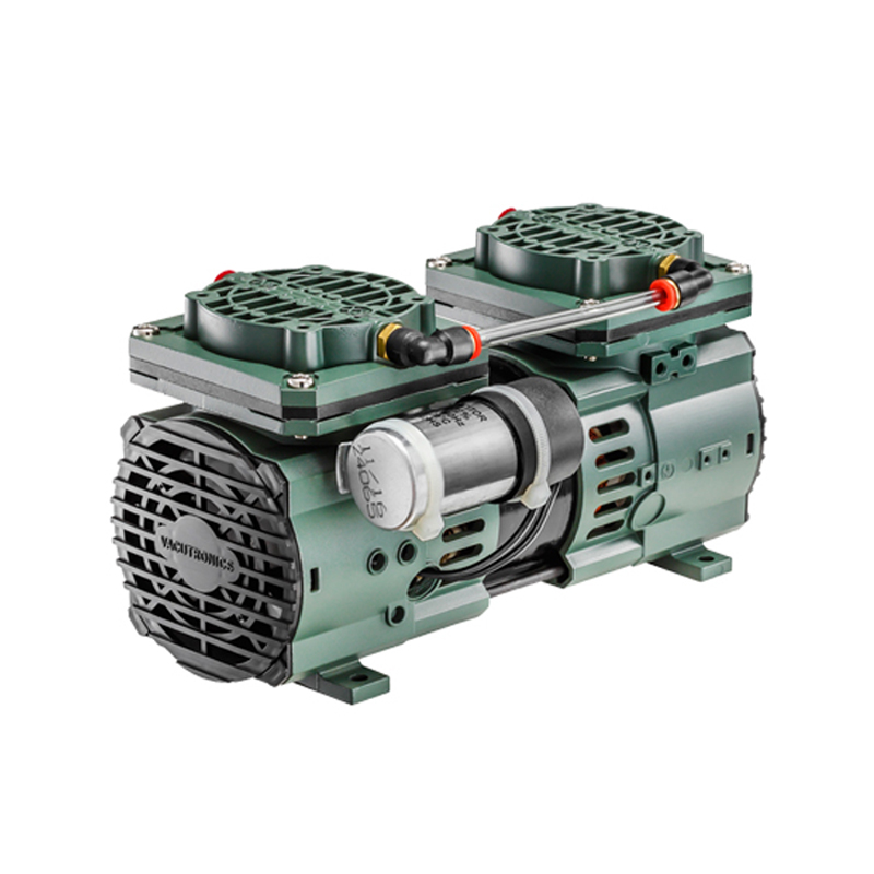 钰邦真空泵DA-40H