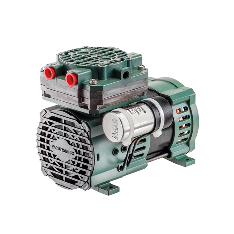 钰邦真空泵DA-30V