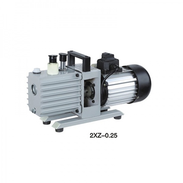 求精真空泵2XZ-0.5