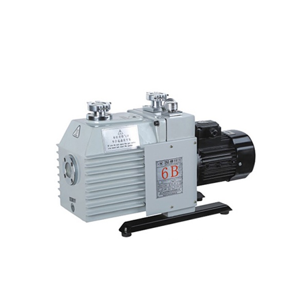 求精真空泵2XZ-8B