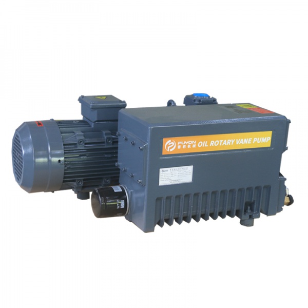 普岩真空泵PV-020