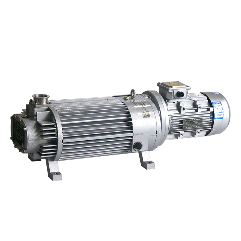 螺杆真空泵PVG020