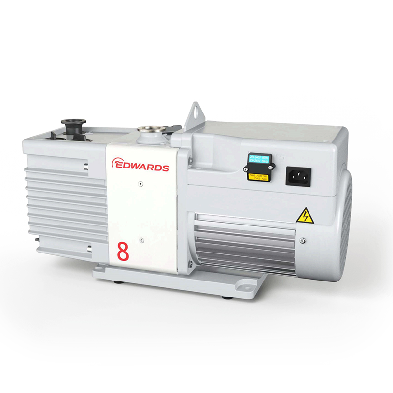 爱德华真空泵RV12