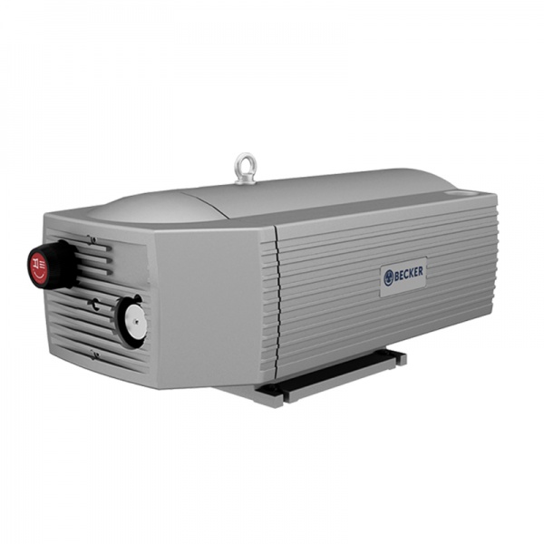 贝克真空泵VT4.40