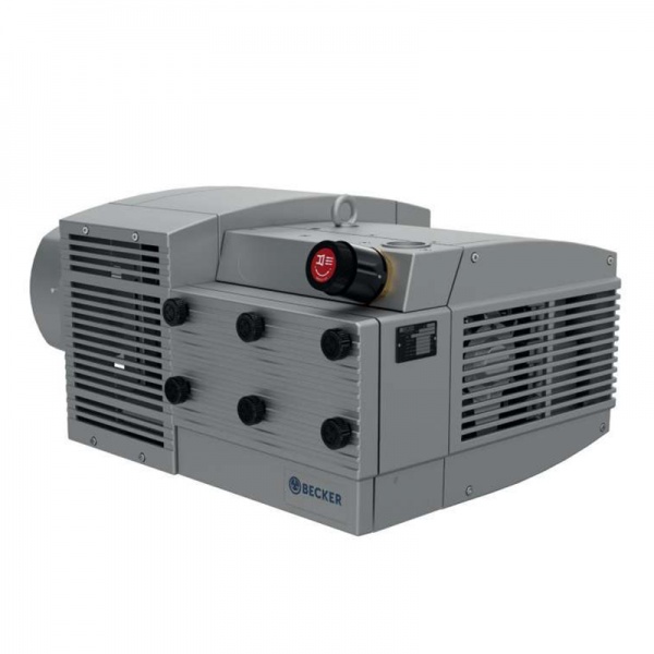 贝克真空泵KVT3.100