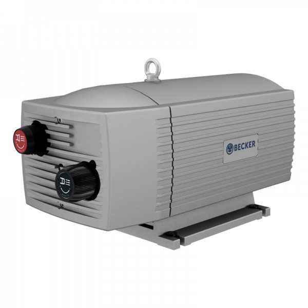 贝克真空泵T4.16DV