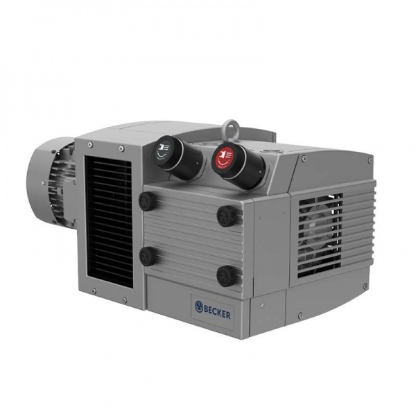 贝克真空泵DVT3.80