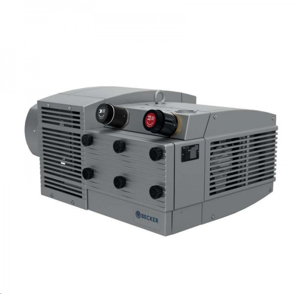 贝克真空泵DVT3.140