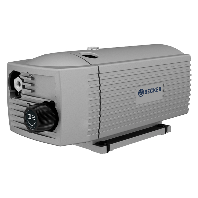 贝克真空泵DT4.10