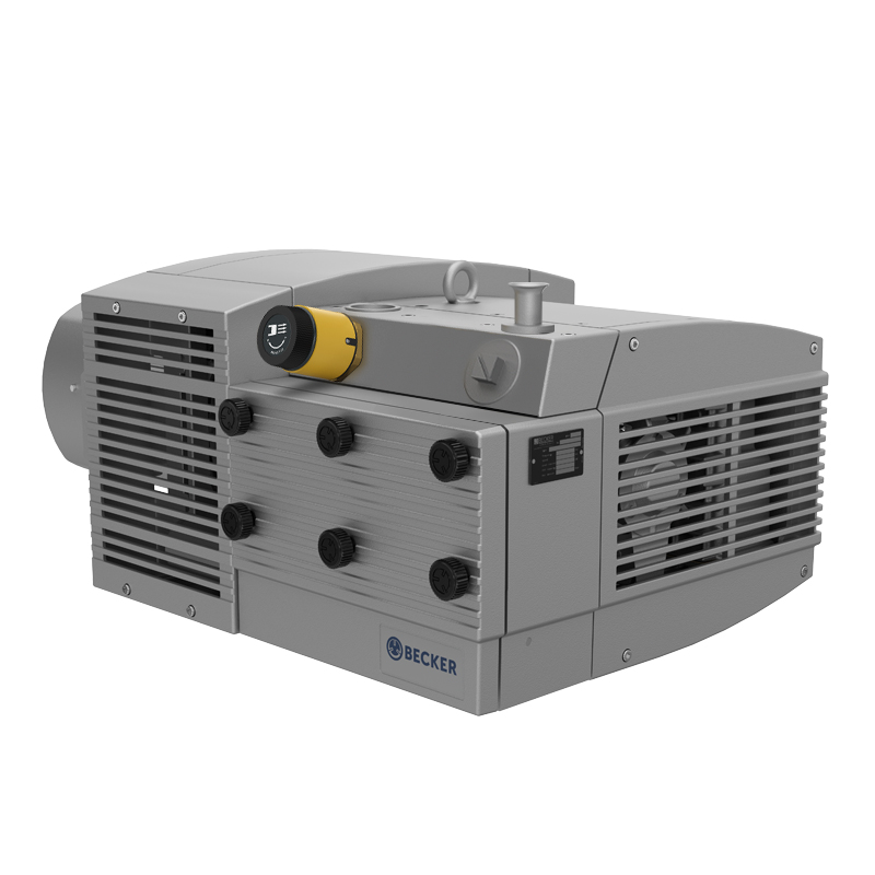 贝克真空泵KDT3.100