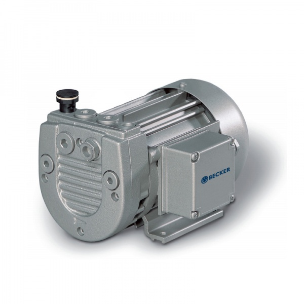 贝克真空泵DT4.8