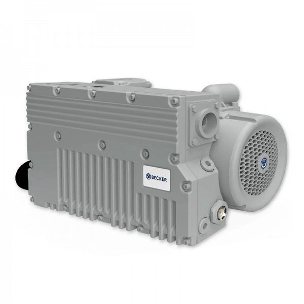 贝克真空泵U5.45