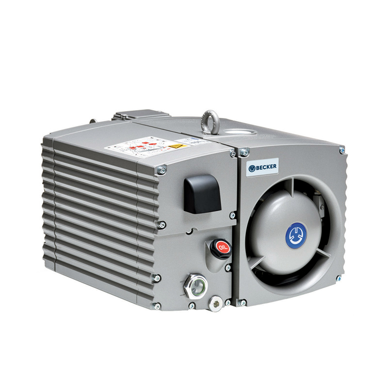 贝克真空泵U5.101