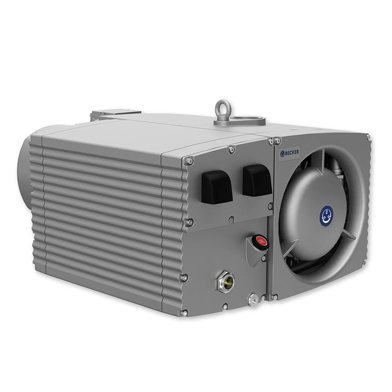 贝克真空泵U5.201