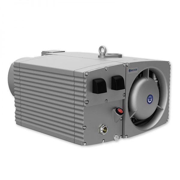 贝克真空泵U5.201