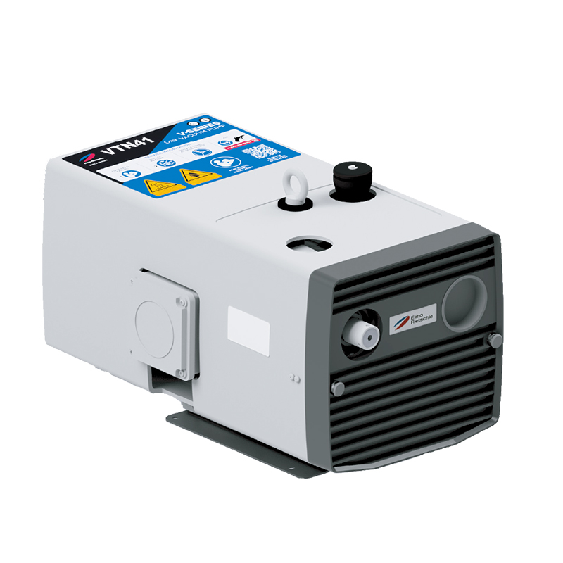 里其乐真空泵V-VTN41