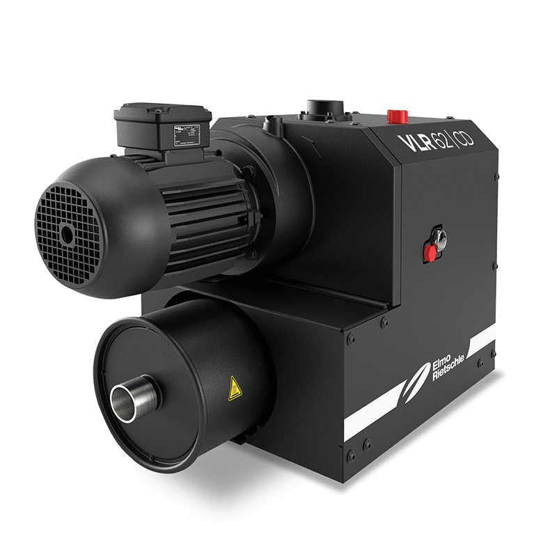 里其乐真空泵C-VLR122