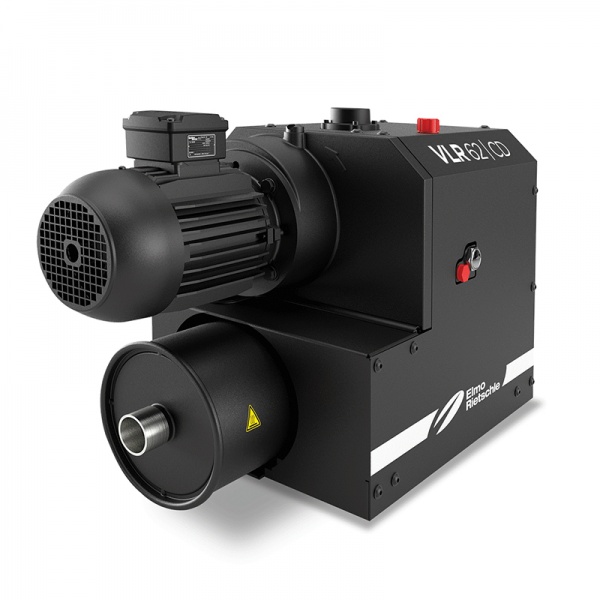 里其乐真空泵C-VLR122