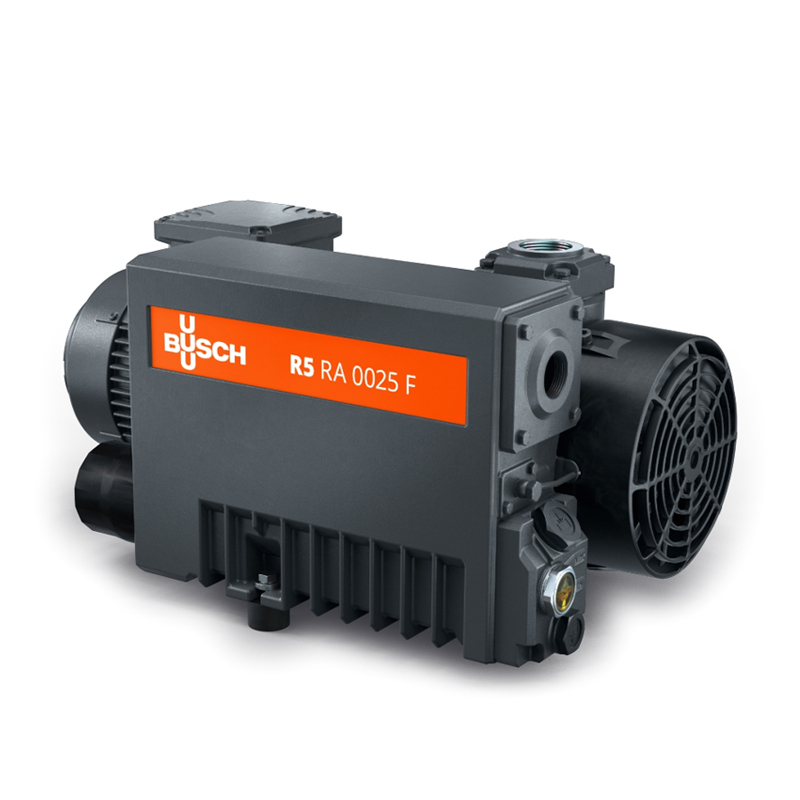 普旭真空泵R5 RA 0025 F