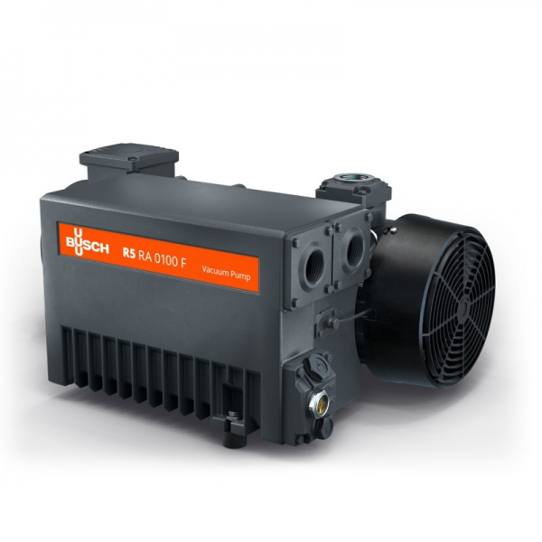 普旭真空泵R5 RA 0100 F