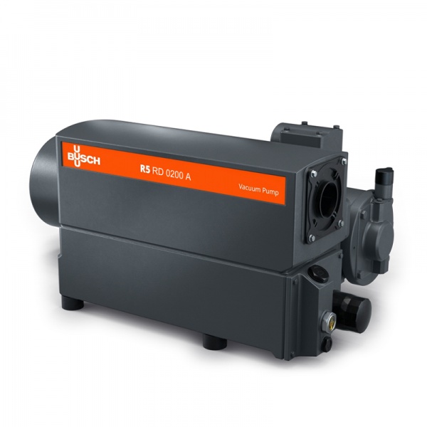 普旭真空泵R5 RD 0200 A