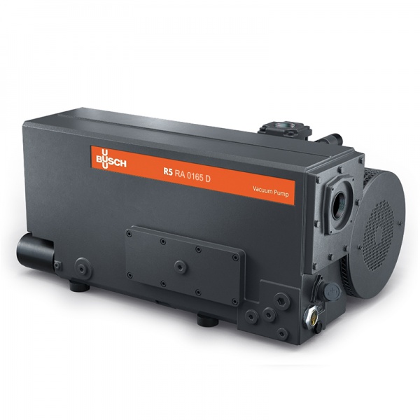 普旭真空泵R5 RA 0165 D