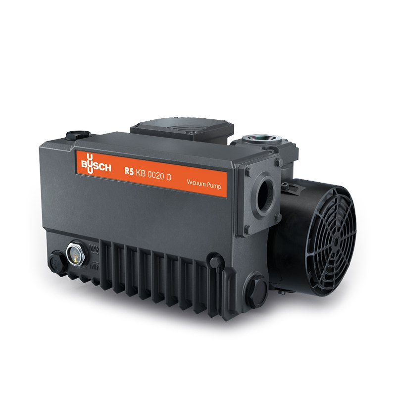 普旭真空泵R5 KB 0020 D