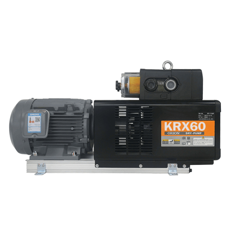 好利旺真空泵KRX60-P-V-03