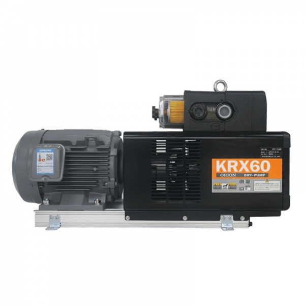 好利旺真空泵KRX60-P-V-03