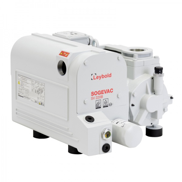 莱宝真空泵SV220B