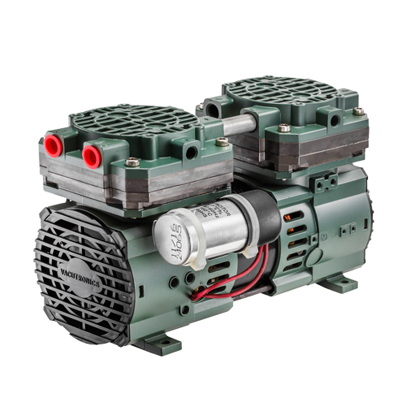 钰邦真空泵DA-60V