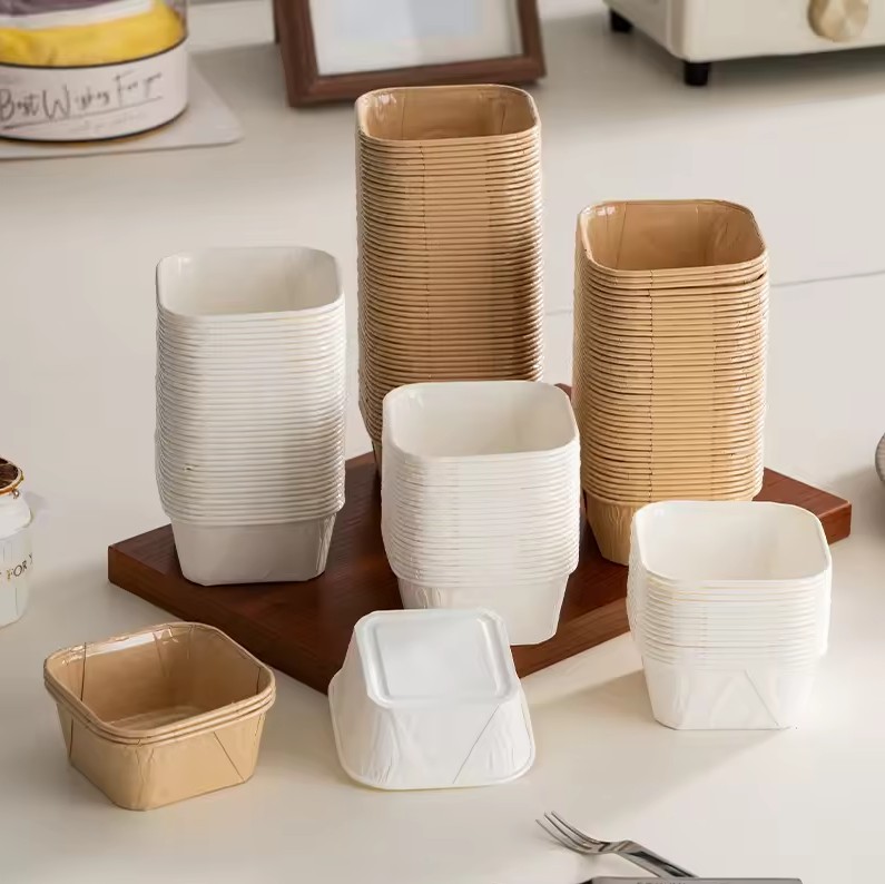 Baking Cup